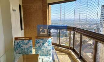 Imagem 3: Lindo apartamento no Aquarius com 4 dormitórios