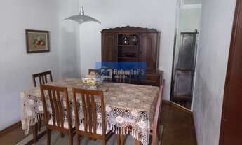 Imagem 3: Lindo apartamento 4 dormitórios com excelente área de lazer na Vila Ema