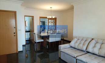 Imagem: Lindo apartamento no Aquarius com 4 dormitórios