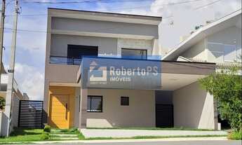 Imagem: Casa em Condomínio à Venda em Urbanova