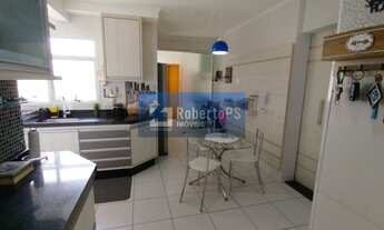 Imagem 6: Maravilhoso apartamento com 4 dormitórios, 3 suítes, condomínio clube no Aquarius