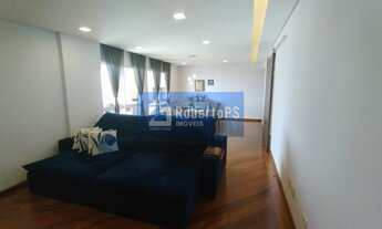 Imagem 3: Maravilhoso apartamento com 4 dormitórios, 3 suítes, condomínio clube no Aquarius