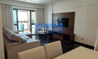 Imagem 5: Lindo apartamento no Aquarius com 4 dormitórios