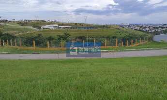 Imagem: Lote com vista livre e permanente em condomínio