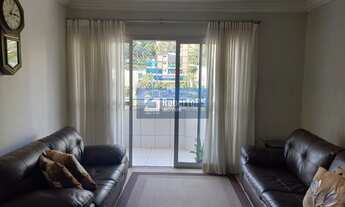 Imagem 2: Lindo apartamento 4 dormitórios com excelente área de lazer na Vila Ema