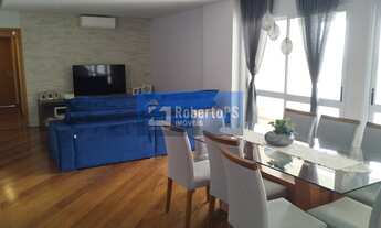 Imagem 4: Maravilhoso apartamento com 4 dormitórios, 3 suítes, condomínio clube no Aquarius