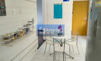 Imagem 5: Maravilhoso apartamento com 4 dormitórios, 3 suítes, condomínio clube no Aquarius