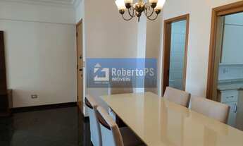 Imagem 4: Lindo apartamento no Aquarius com 4 dormitórios