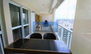 Imagem 2: Maravilhoso apartamento com 4 dormitórios, 3 suítes, condomínio clube no Aquarius