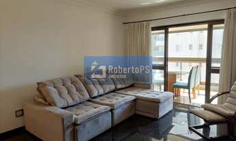 Imagem 6: Lindo apartamento no Aquarius com 4 dormitórios