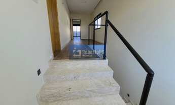 Imagem 6: Casa em Condomínio à Venda em Urbanova VII com 244m² de Pura Qualidade!