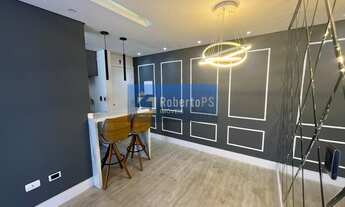 Imagem 5: 2 dormitórios, 1 vaga na garagem, 48M² de Área Construída