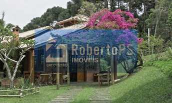 Imagem: Oportunidade única Pousada à venda no