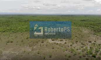 Imagem 3: Fazenda de Luxo à Venda em Flores de Goiás-GO: 4 Quartos, 2 Salas, 4 Banheiros, 10 Vagas d