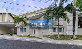 Imagem 2: CASA ALTO PADRÃO EM CONDOMÍNIO NO URBANOVA COM PISCINA