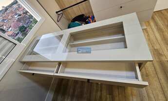 Imagem 6: APARTAMENTO DE 1 QUARTO E SUÍTE COM VAGA DE GARAGEM E 67M² NO JARDIM ORIENTE - OPORTUNIDAD