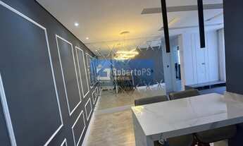 Imagem 7: 2 dormitórios, 1 vaga na garagem, 48M² de Área Construída