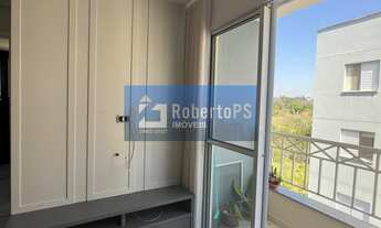 Imagem 6: 2 dormitórios, 1 vaga na garagem, 48M² de Área Construída