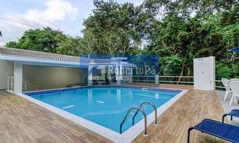 Imagem 5: CASA ALTO PADRÃO EM CONDOMÍNIO NO URBANOVA COM PISCINA