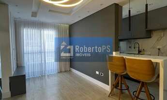 Imagem 2: 2 dormitórios, 1 vaga na garagem, 48M² de Área Construída