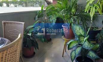 Imagem 4: Excelente oportunidade de adquirir um lindo apartamento no Aquarius, uma região privilegia