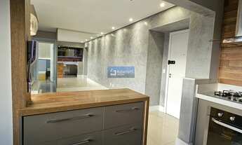 Imagem 5: APARTAMENTO DE 1 QUARTO E SUÍTE COM VAGA DE GARAGEM E 67M² NO JARDIM ORIENTE - OPORTUNIDAD