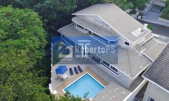 Imagem 4: CASA ALTO PADRÃO EM CONDOMÍNIO NO URBANOVA COM PISCINA