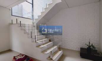 Imagem 4: Sobrado condomínio Jaguary - estuda permuta