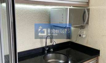 Imagem 5: APARTAMENTO ESPETACULAR À VENDA NO AQUARIUS