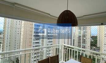 Imagem 4: APARTAMENTO ESPETACULAR À VENDA NO AQUARIUS