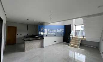 Imagem 7: Casa de alto padrão para venda no condomínio em Caçapava-SP