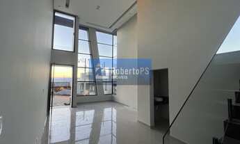 Imagem 6: Sobrado de alto padrão para venda no condomínio em Caçapava-SP