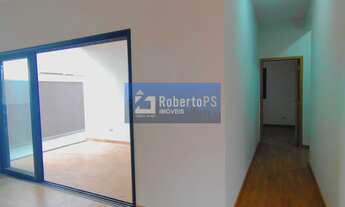 Imagem 4: Imóvel moderno em condomínio de luxo em São José dos Campos-SP: 3 quartos, 1 suíte, 2 sala