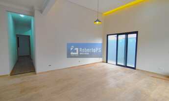 Imagem 5: Imóvel moderno em condomínio de luxo em São José dos Campos-SP: 3 quartos, 1 suíte, 2 sala