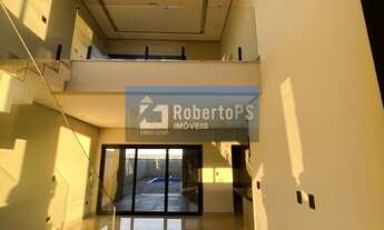 Imagem 5: Casa de alto padrão para venda no condomínio em Caçapava-SP