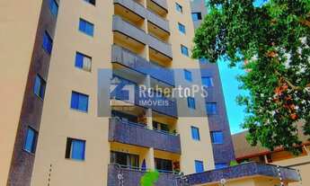 Imagem: APARTAMENTO JD AQUARIUS 3 DORMITÓRIOS