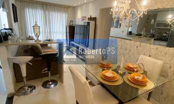 Imagem 2: APARTAMENTO ESPETACULAR À VENDA NO AQUARIUS