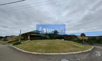 Imagem 4: Altos da Quinta - Terreno espetacular com melhor localização no condomínio - 803,46m2