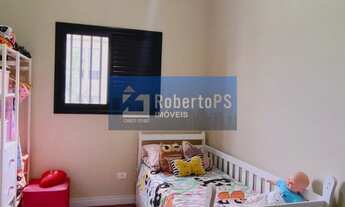 Imagem 6: Sobrado condomínio Jaguary - estuda permuta