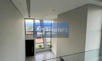 Imagem 7: Sobrado de alto padrão para venda no condomínio em Caçapava-SP