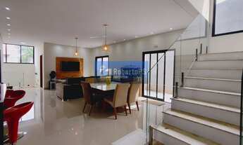 Imagem 2: Sobrado condomínio Jaguary - estuda permuta