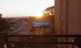 Imagem: APARTAMENTO RESIDENCIAL em SÃO JOSÉ DOS