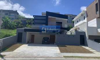 Imagem: Sobrado condomínio Jaguary - estuda permuta