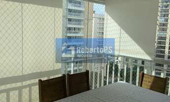 Imagem 3: APARTAMENTO ESPETACULAR À VENDA NO AQUARIUS