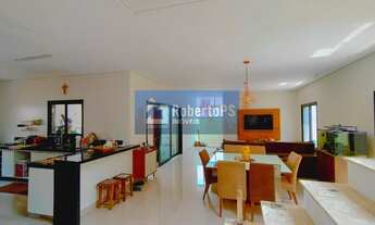 Imagem 3: Sobrado condomínio Jaguary - estuda permuta