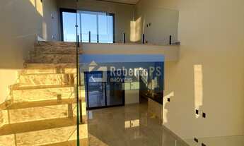 Imagem 6: Casa de alto padrão para venda no condomínio em Caçapava-SP