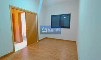 Imagem 6: Imóvel moderno em condomínio de luxo em São José dos Campos-SP: 3 quartos, 1 suíte, 2 sala