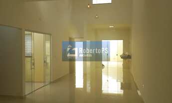 Imagem: Linda casa com 3 dormitórios no Portal