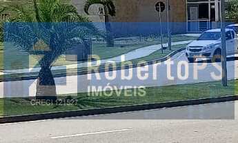 Imagem: Terreno de 627m2 dentro de Alphavile II