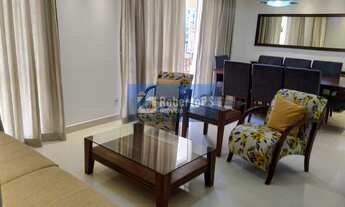 Imagem 7: Apartamento com 4 dormitórios , com suíte mastes no Jardim Aquarius